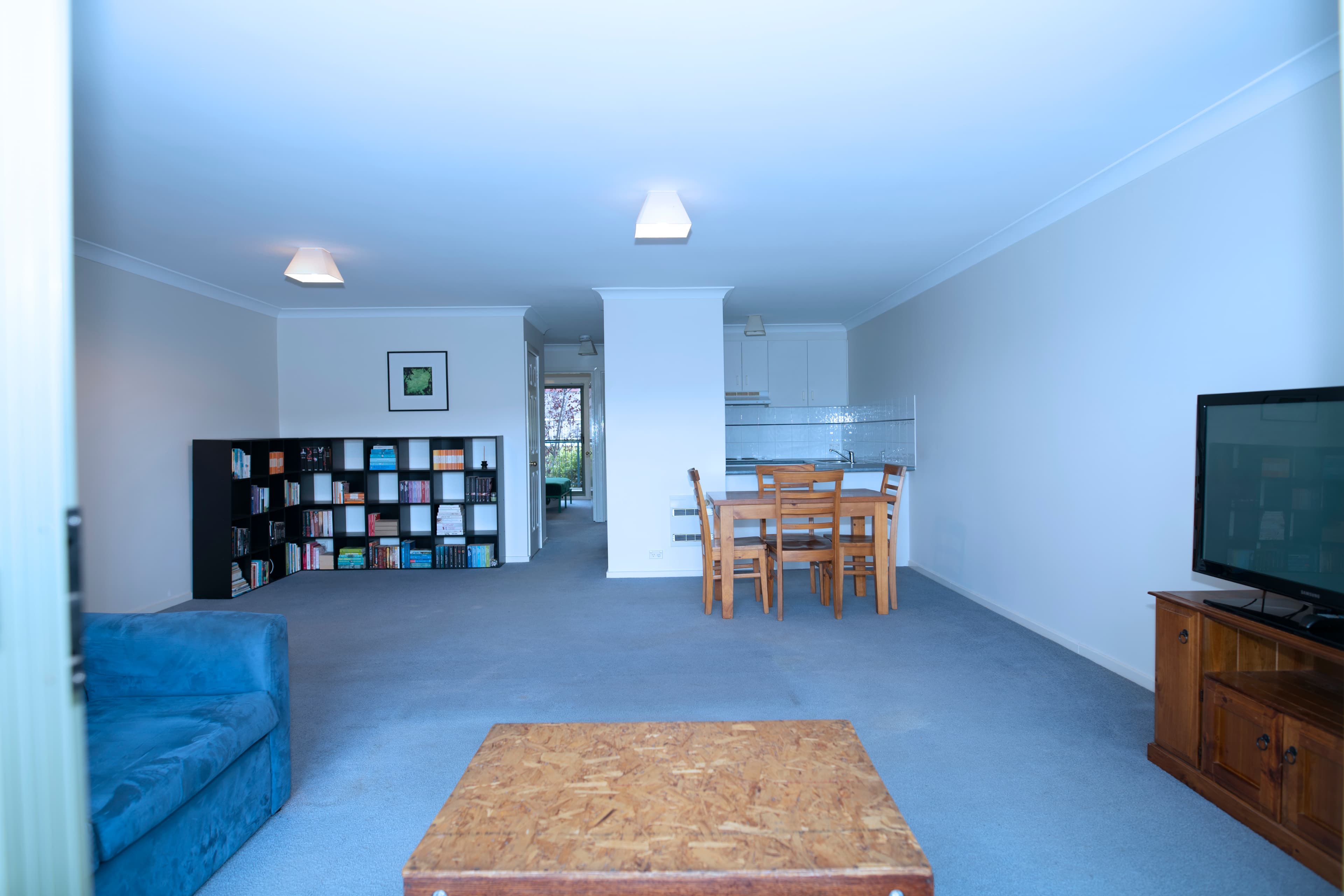 31/21 Aspinall Street, Watson, Watson - Image 1