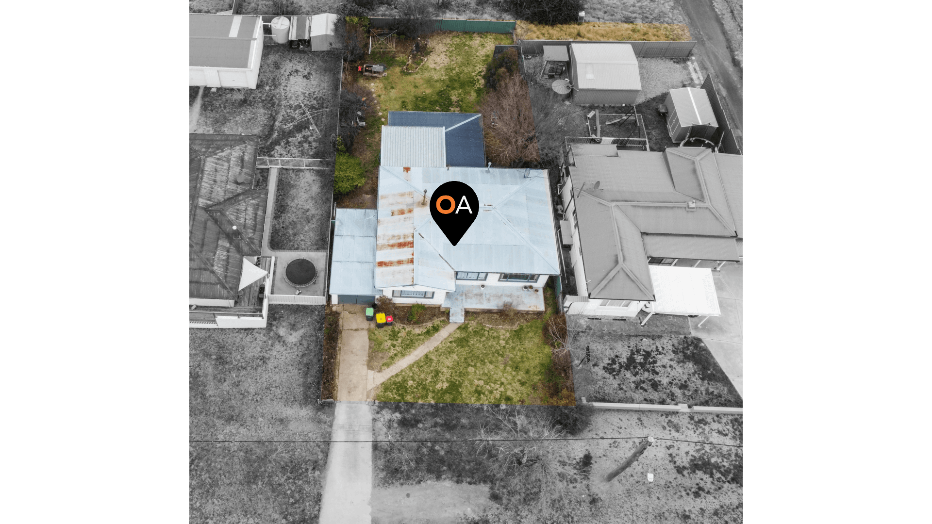 11 Bradley Street, Cooma, Cooma - Thumbnail 3