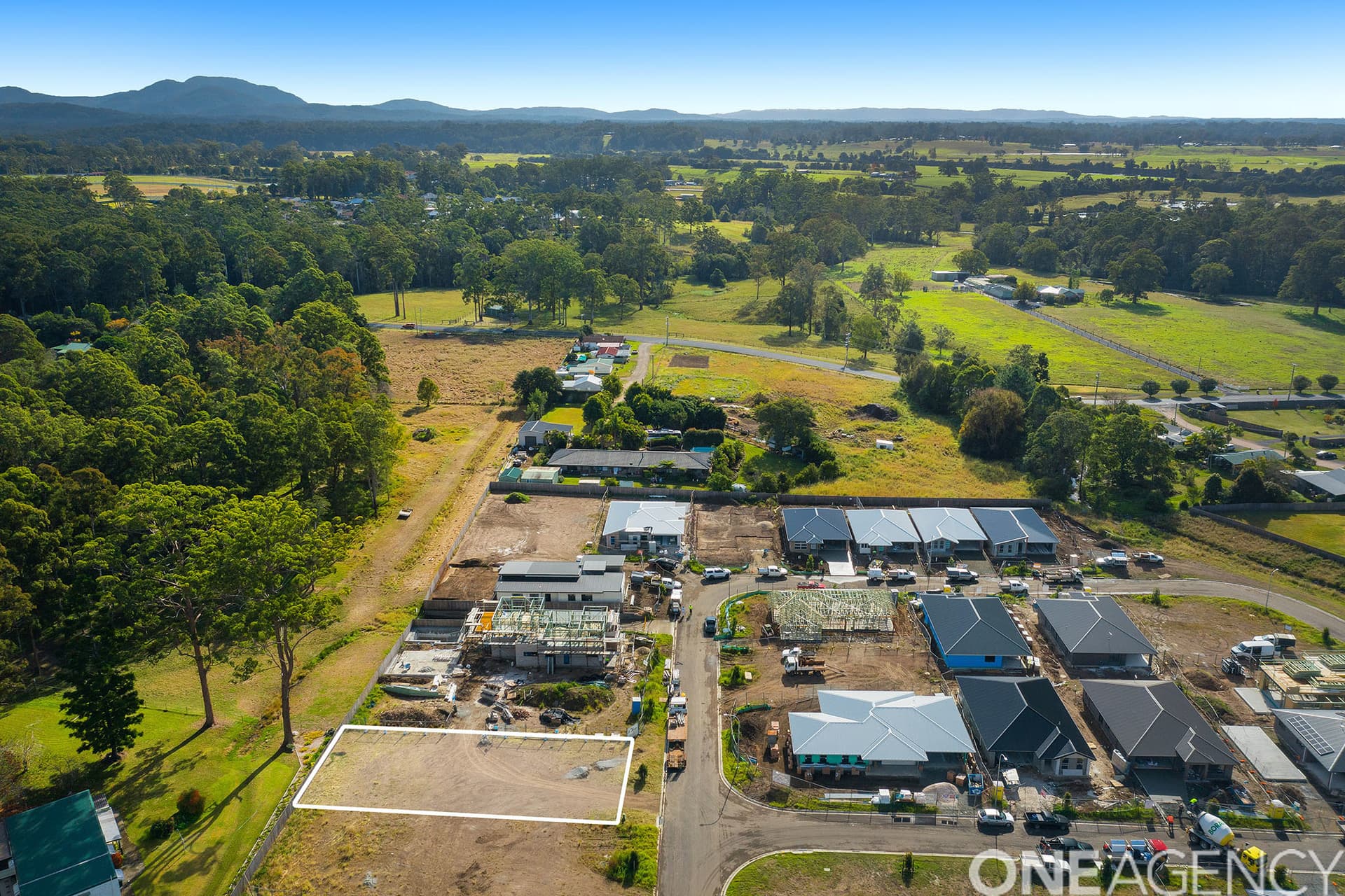 Stage 8 Glenview Park Estate, Wauchope, Wauchope - Thumbnail 2