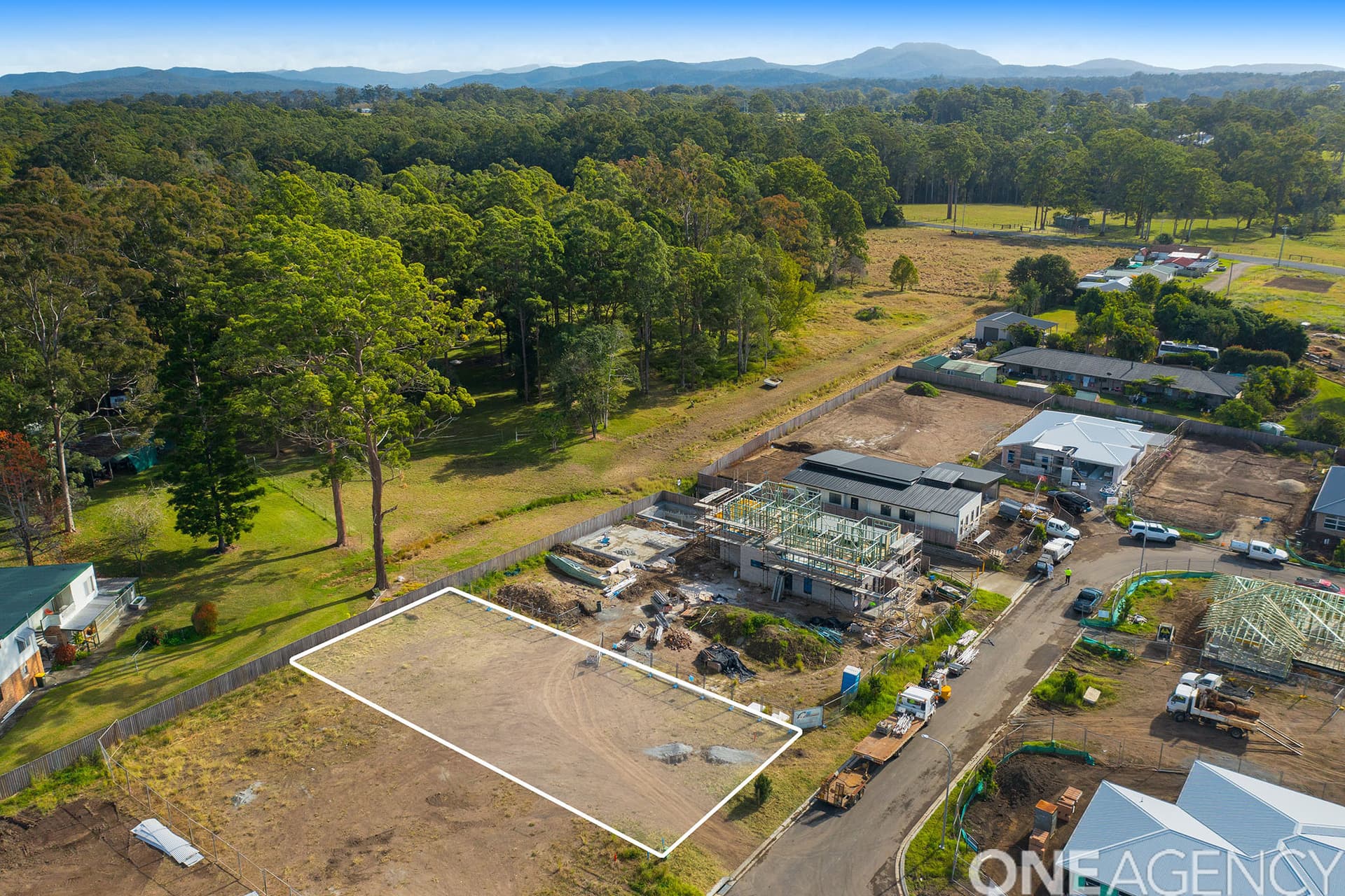 Stage 8 Glenview Park Estate, Wauchope, Wauchope - Thumbnail 6