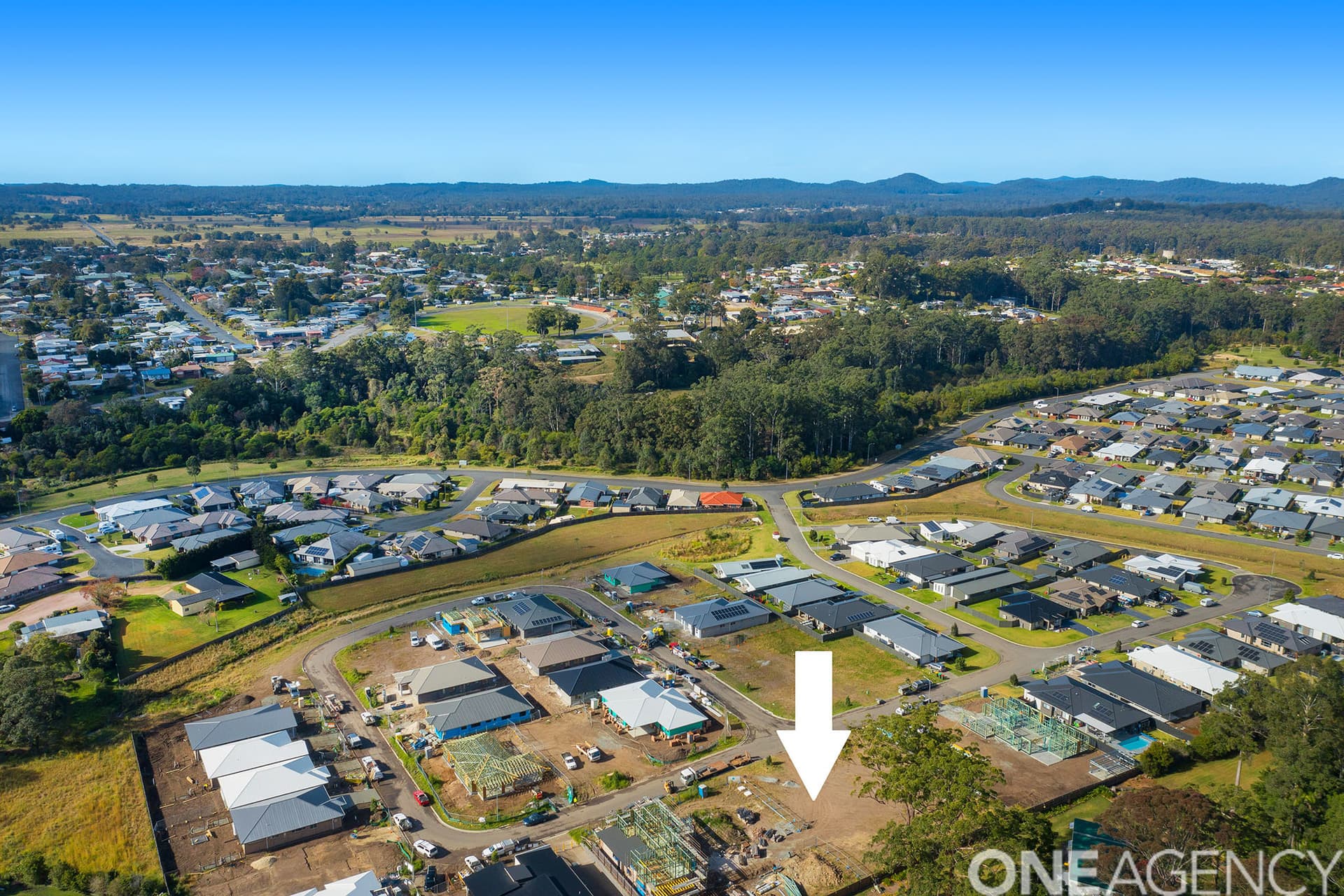 Stage 8 Glenview Park Estate, Wauchope, Wauchope - Image 1