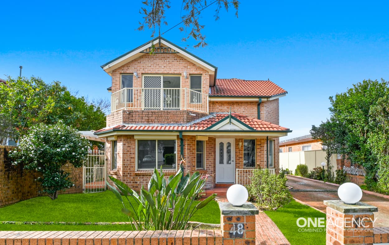 1/48 Platts Avenue, Belmore, Belmore - Image 1