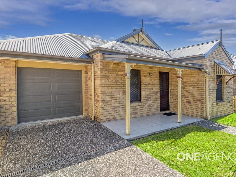 32 Gippsland Cct, Forest Lake, Forest Lake - Thumbnail 2