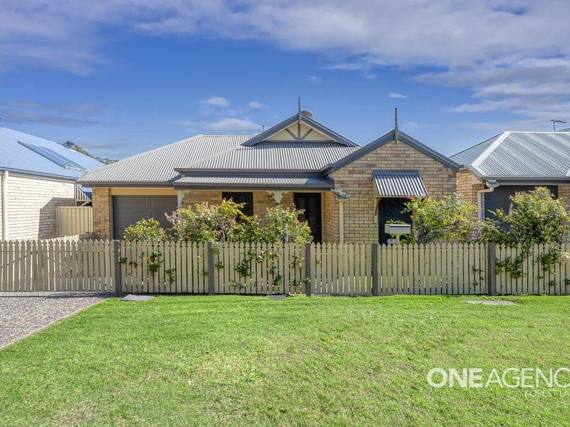 32 Gippsland Cct, Forest Lake, Forest Lake - Image 1