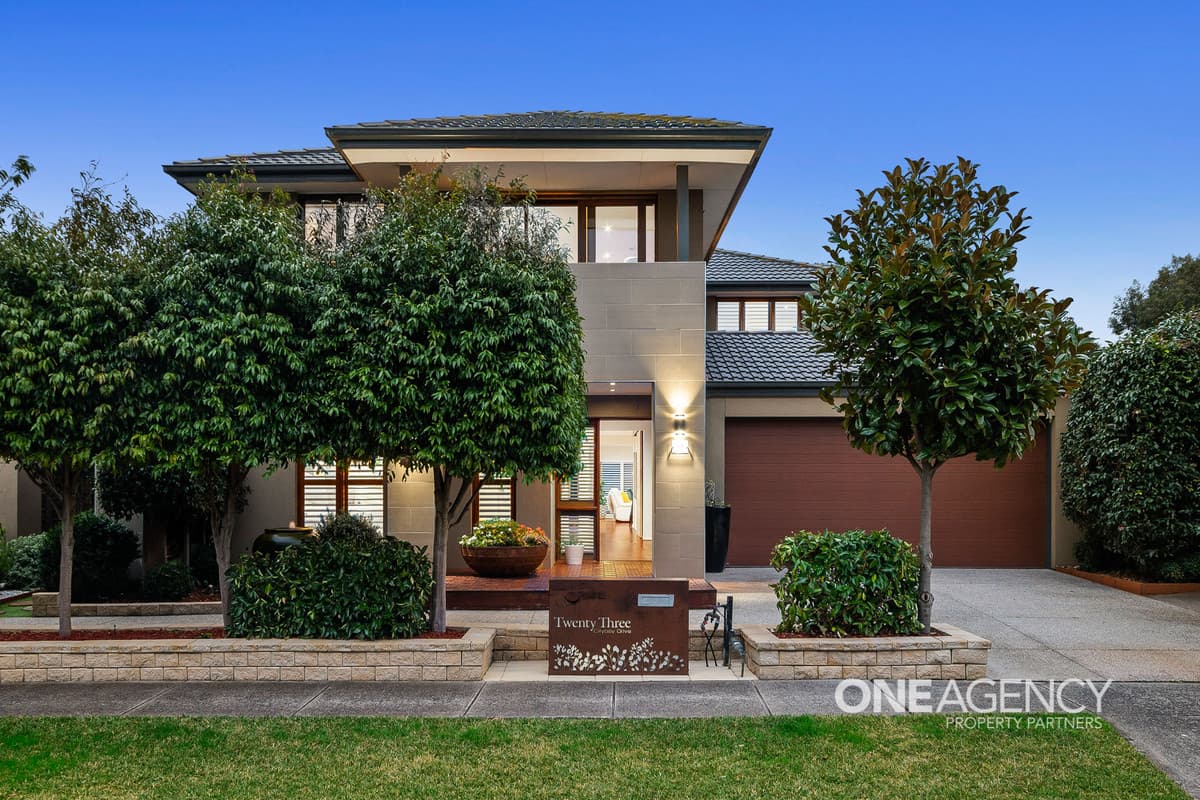 23 Citybay Drive, Point Cook, Point Cook - Image 1