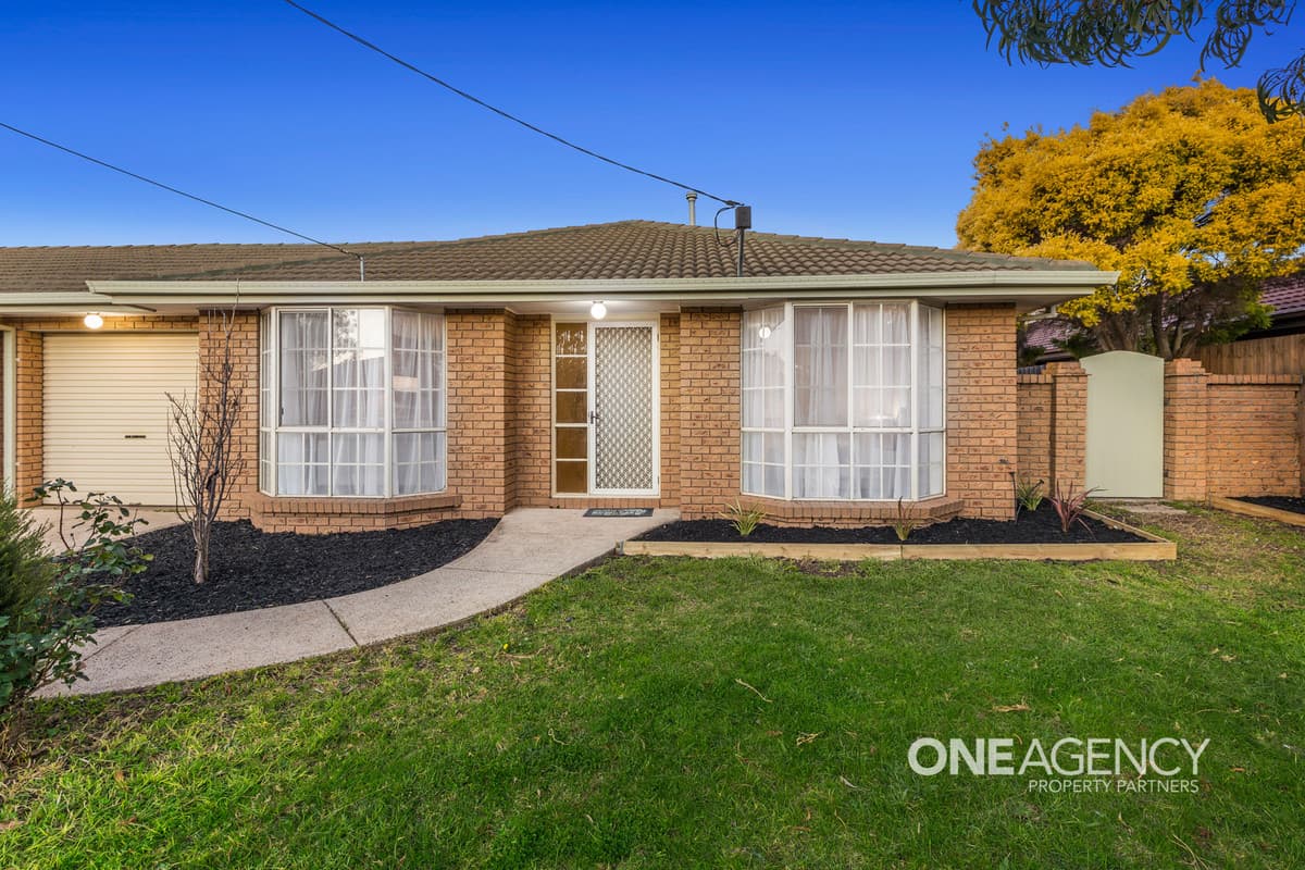 1B Esther Court, Seabrook, Seabrook - Image 1