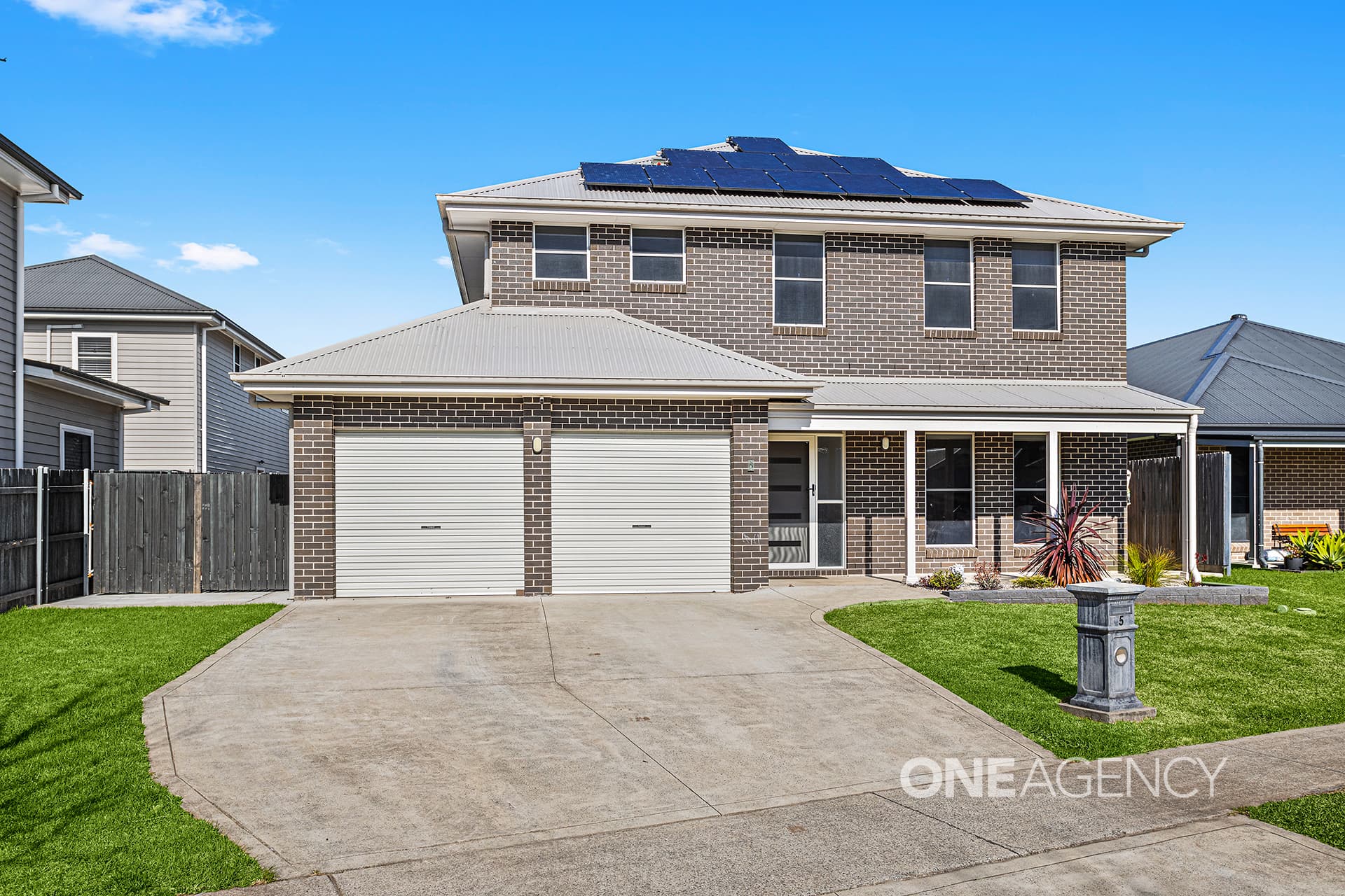 5 Mollymook Street, Tullimbar, Tullimbar - Image 1