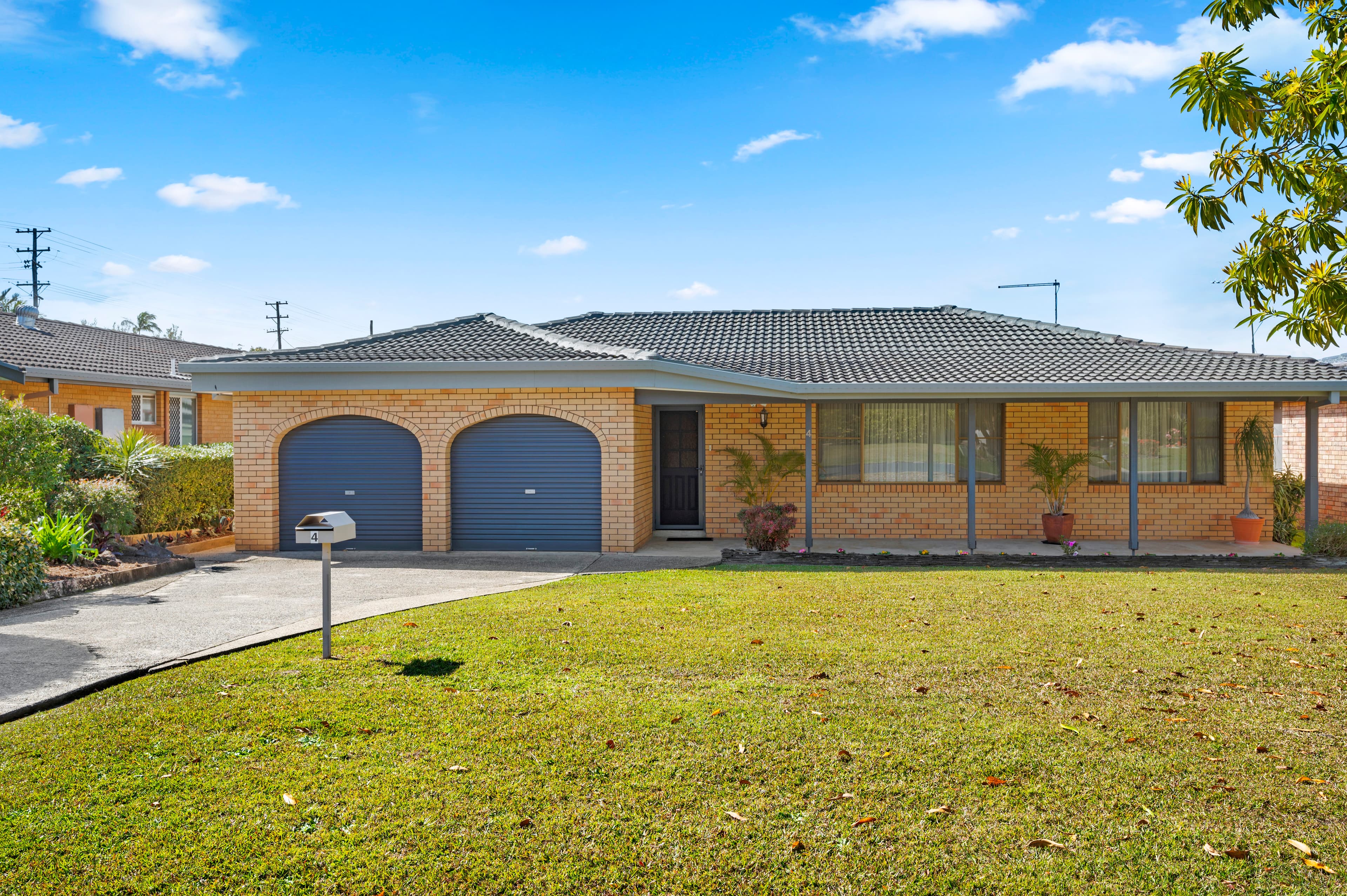 4 Oxley Place, Coffs Harbour, Coffs Harbour - Image 1