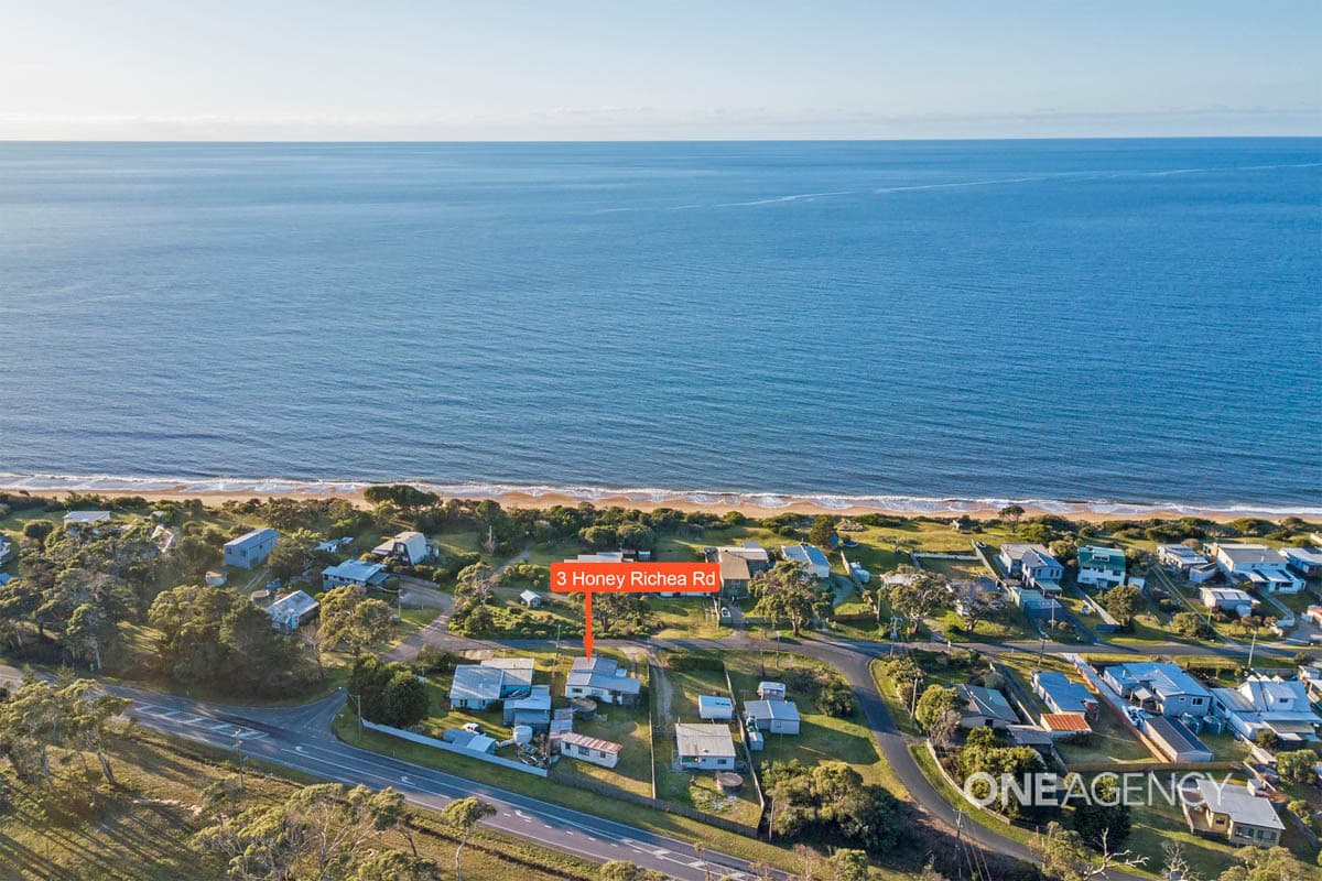 3 Honey Richea Road, Hellyer, Hellyer - Image 1