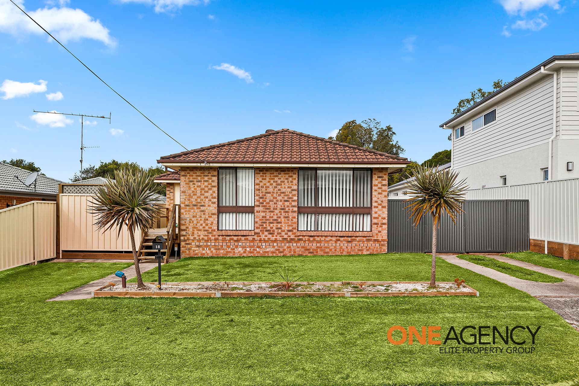 18 Jeffcoat Street, Albion Park, Albion Park - Image 1
