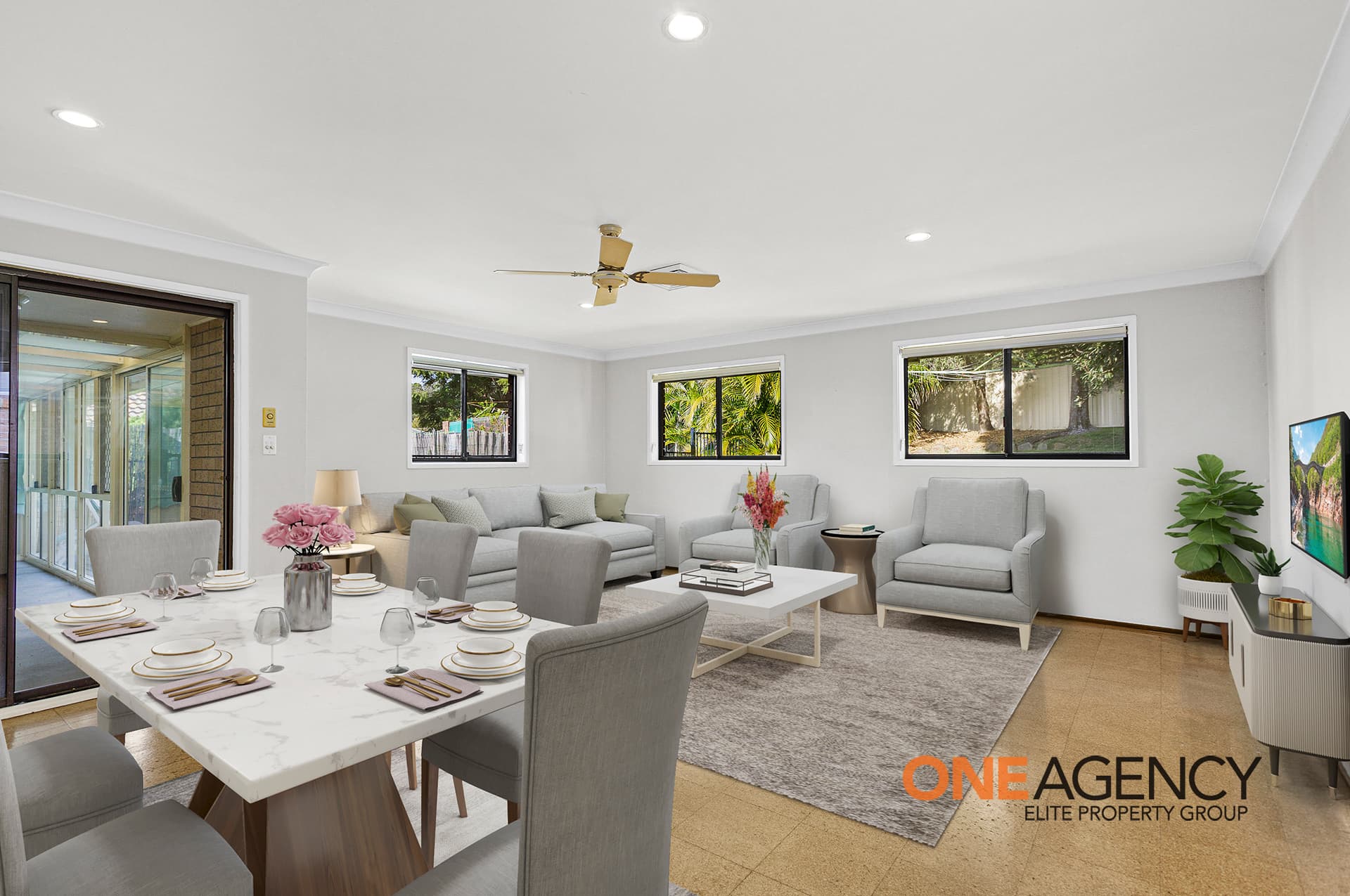 9 Brendon Avenue, Farmborough Heights, Farmborough Heights - Thumbnail 2