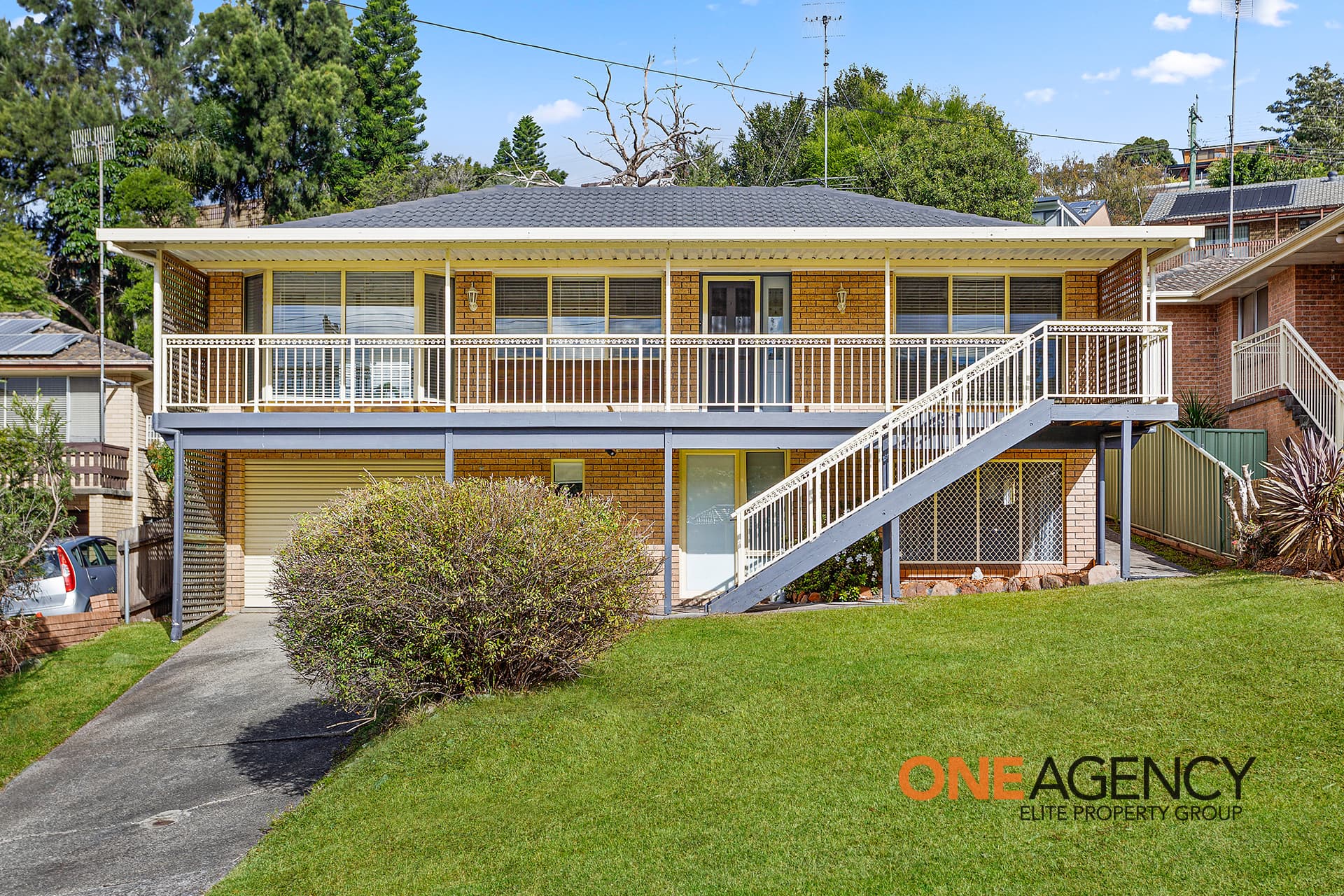 9 Brendon Avenue, Farmborough Heights, Farmborough Heights - Image 1