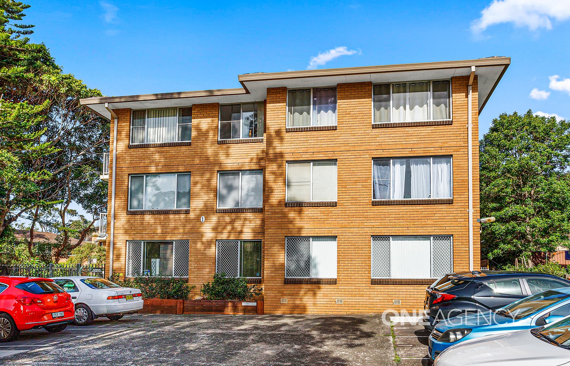 1/1 Mercury Street, Wollongong, Wollongong - Image 1