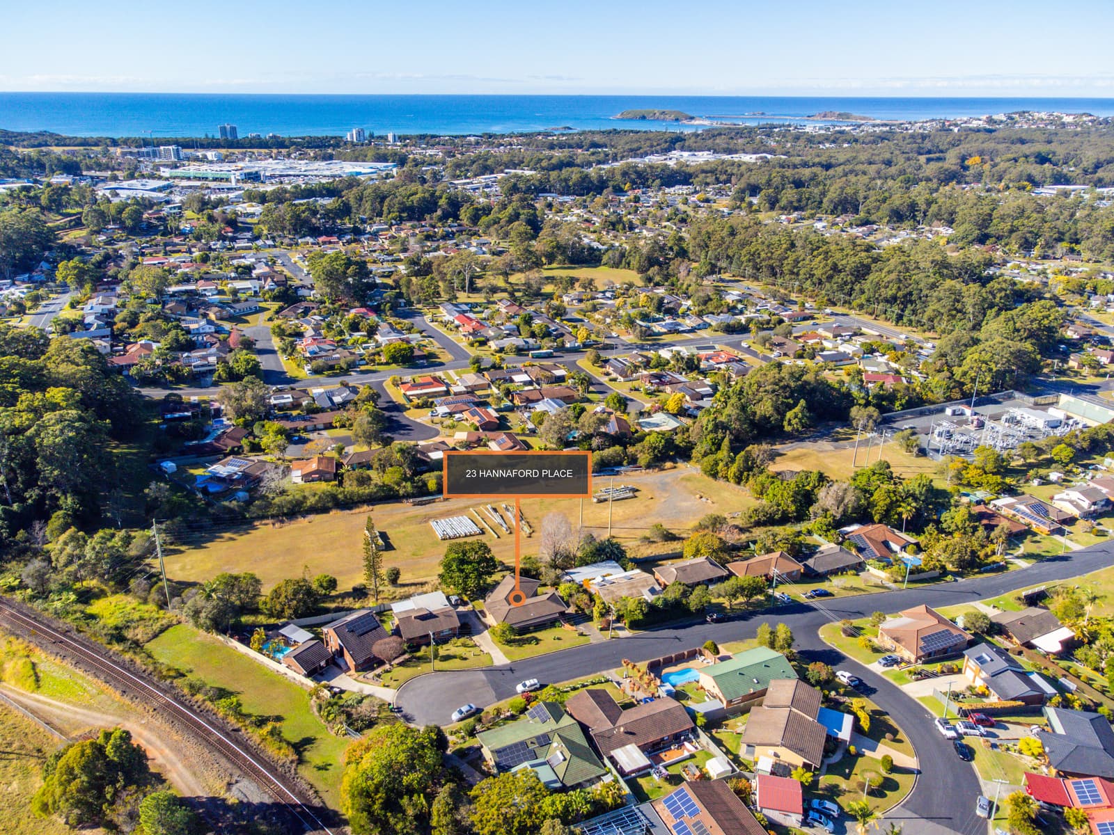 23 Hannaford Place, Coffs Harbour, Coffs Harbour - Thumbnail 5