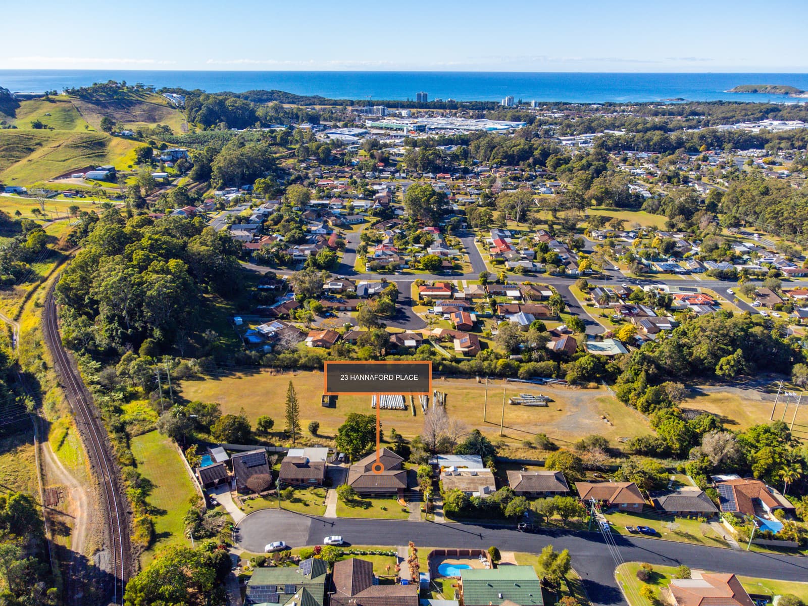 23 Hannaford Place, Coffs Harbour, Coffs Harbour - Thumbnail 4