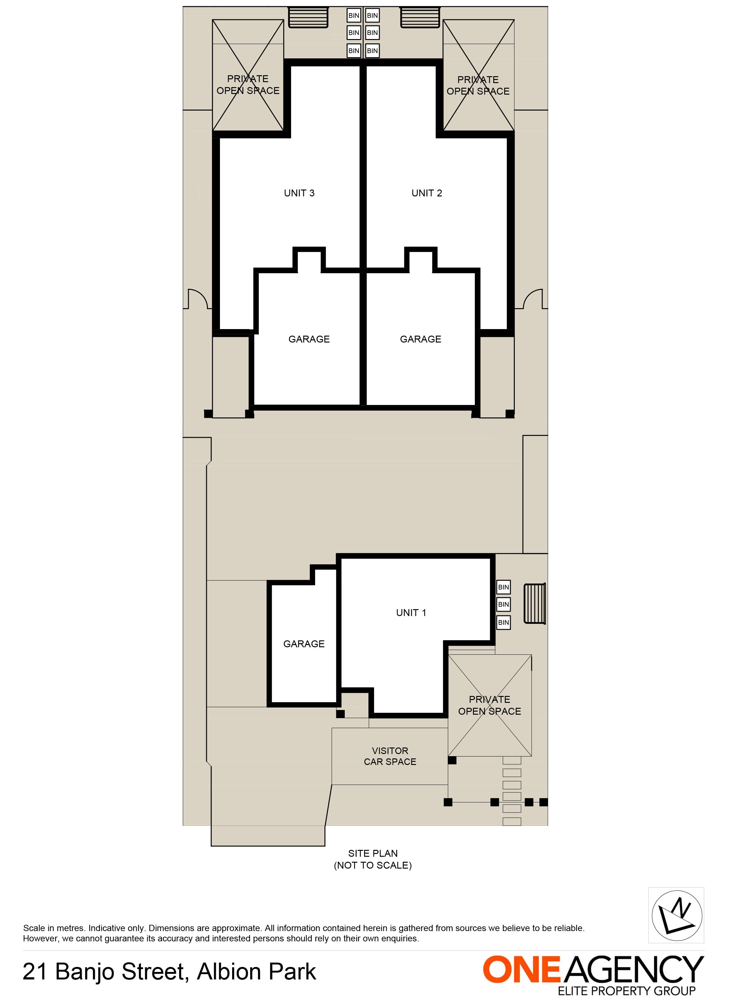 1/21 Banjo Street, Albion Park, NSW 2527, Albion Park - Thumbnail 2