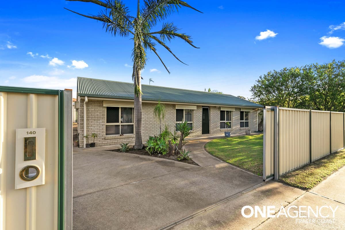 140 Emerald Park Way, Urangan, Urangan - Thumbnail 2