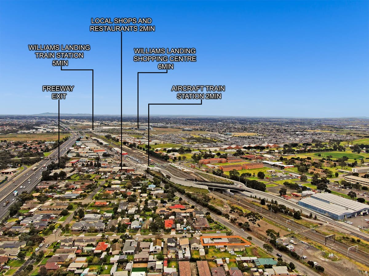 129 Railway Avenue, Laverton, Laverton - Thumbnail 3