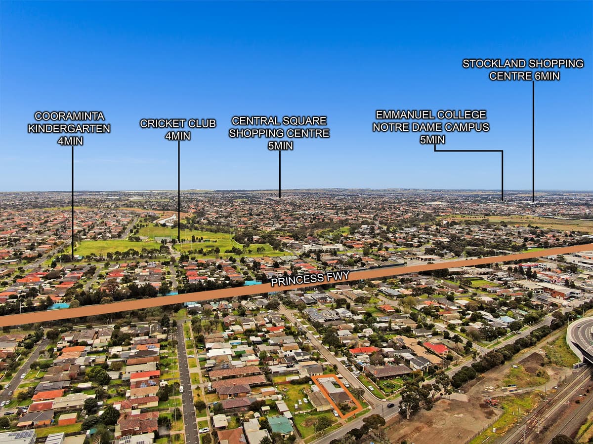 129 Railway Avenue, Laverton, Laverton - Thumbnail 4