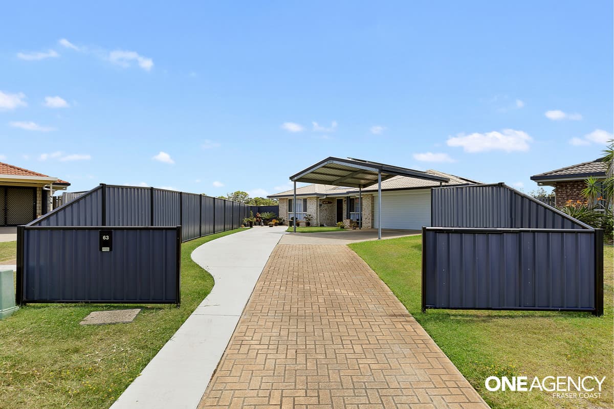 63 Bunya Court, Eli Waters, Eli Waters - Image 1