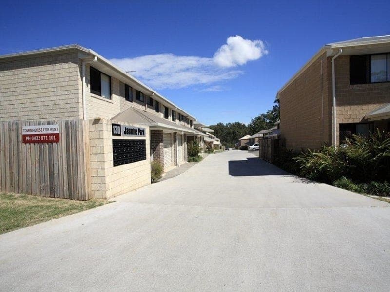 Unit 24/130 Rockfield Road, Doolandella, Doolandella - Thumbnail 2