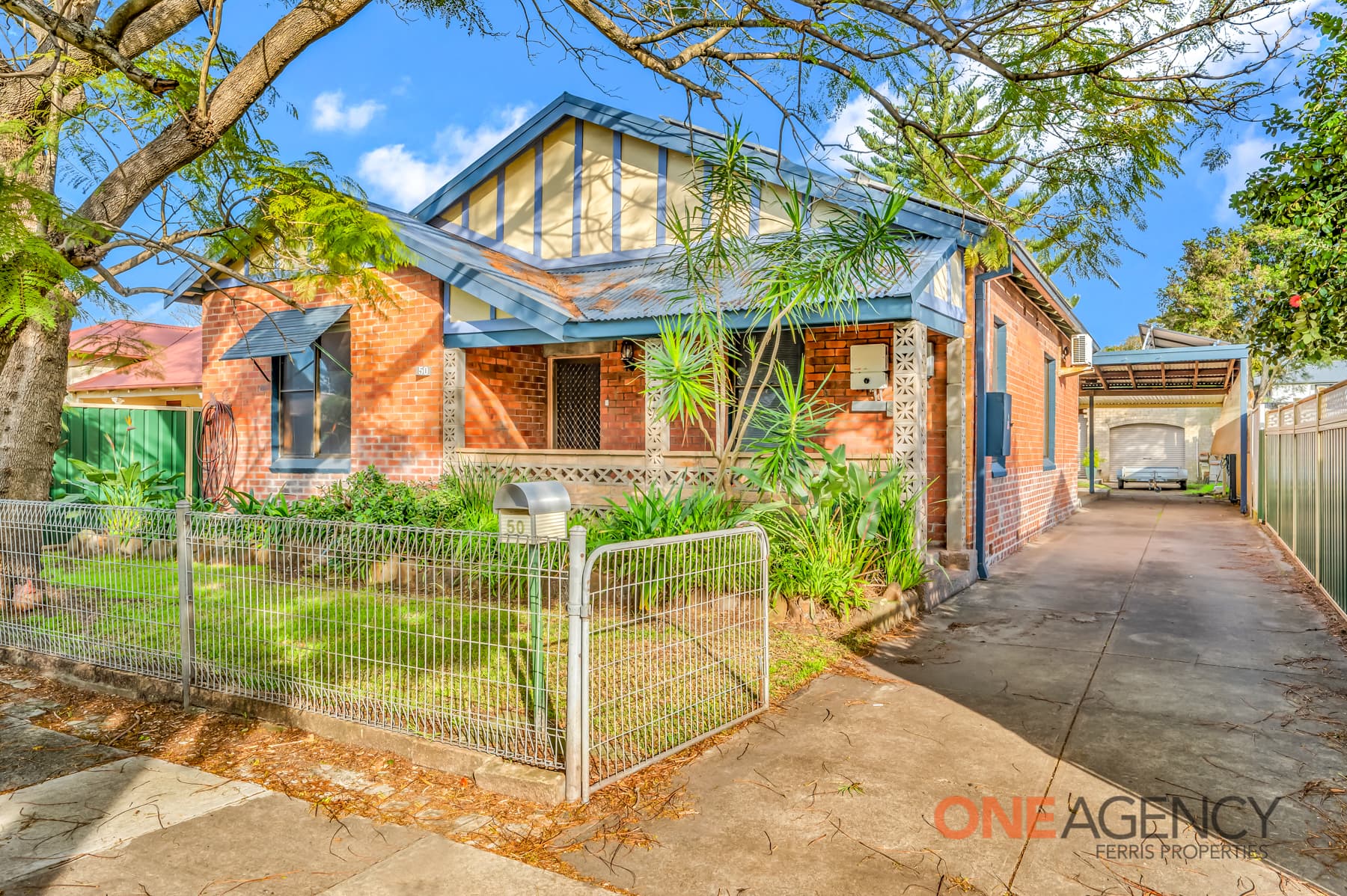 50 Avon Street, Mayfield, Mayfield - Image 1
