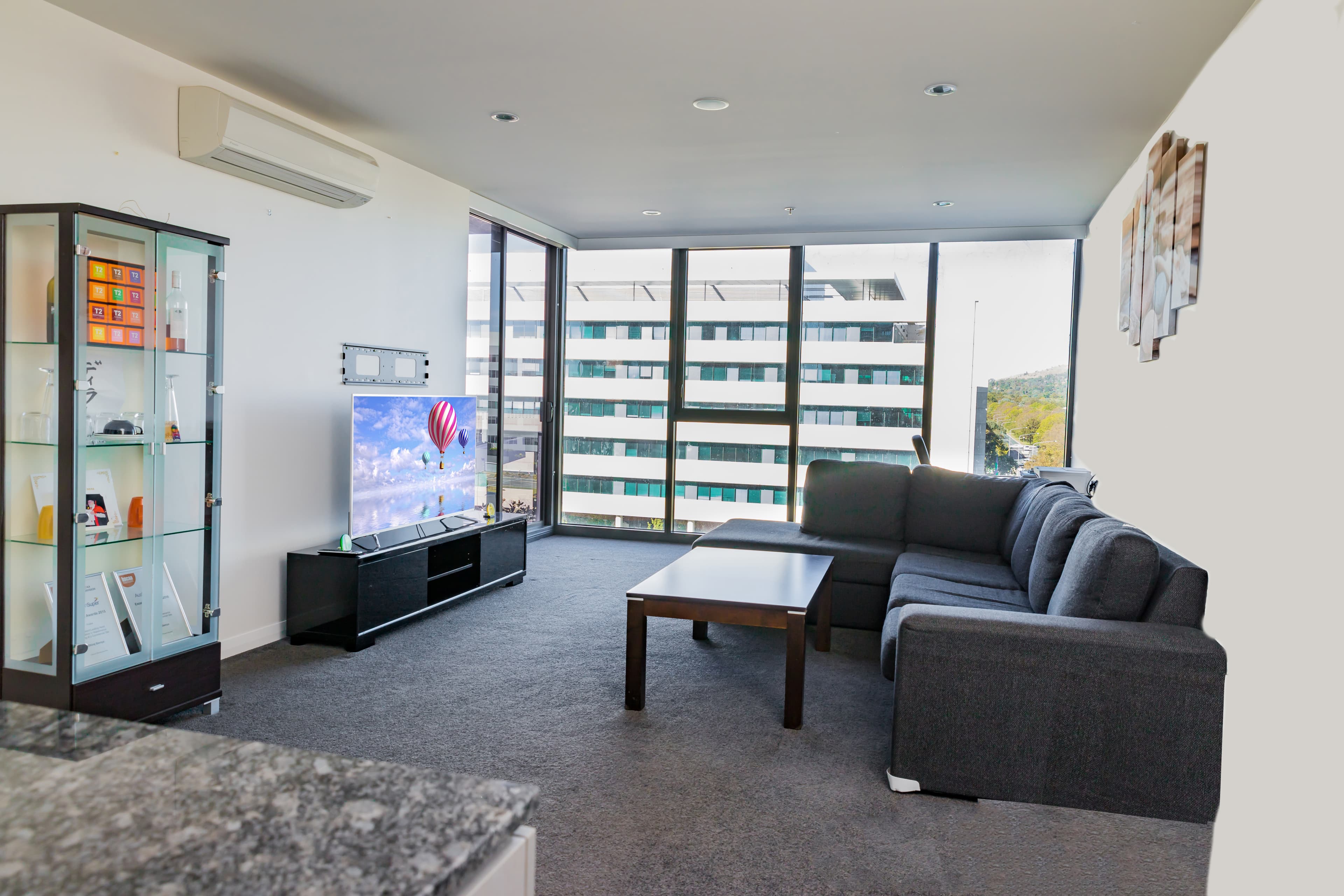 129/39 Benjamin Way, Belconnen, Belconnen - Thumbnail 2