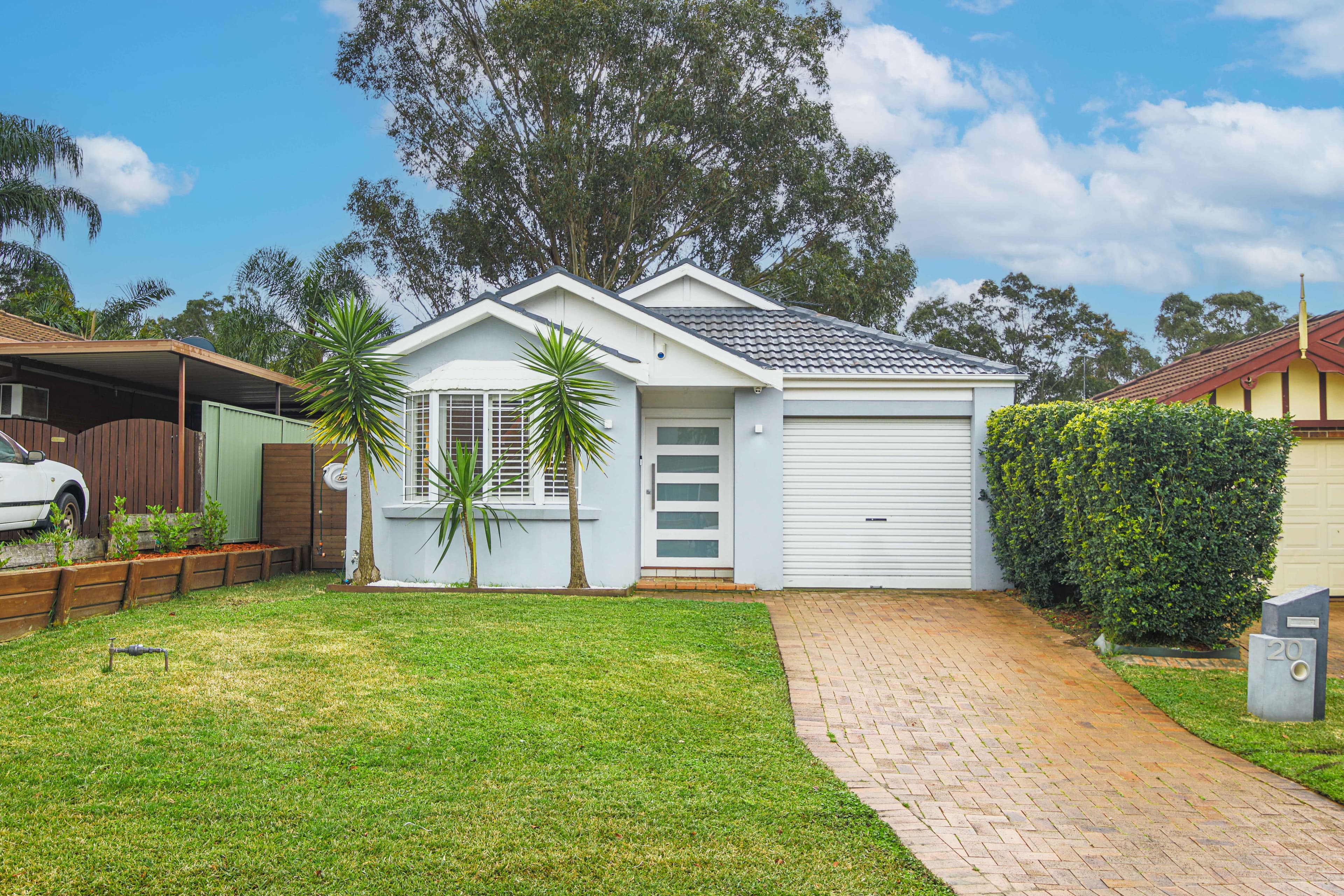 20 Goldmark Crescent, Cranebrook, Cranebrook - Image 1