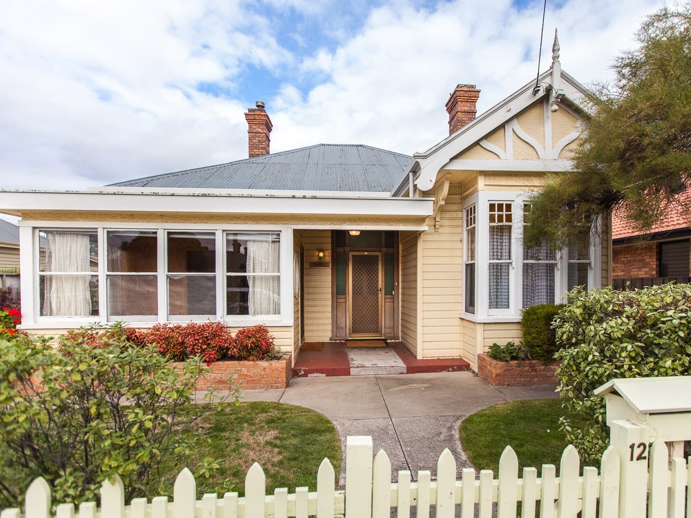 12 Cypress Street, Newstead, Newstead - Image 1