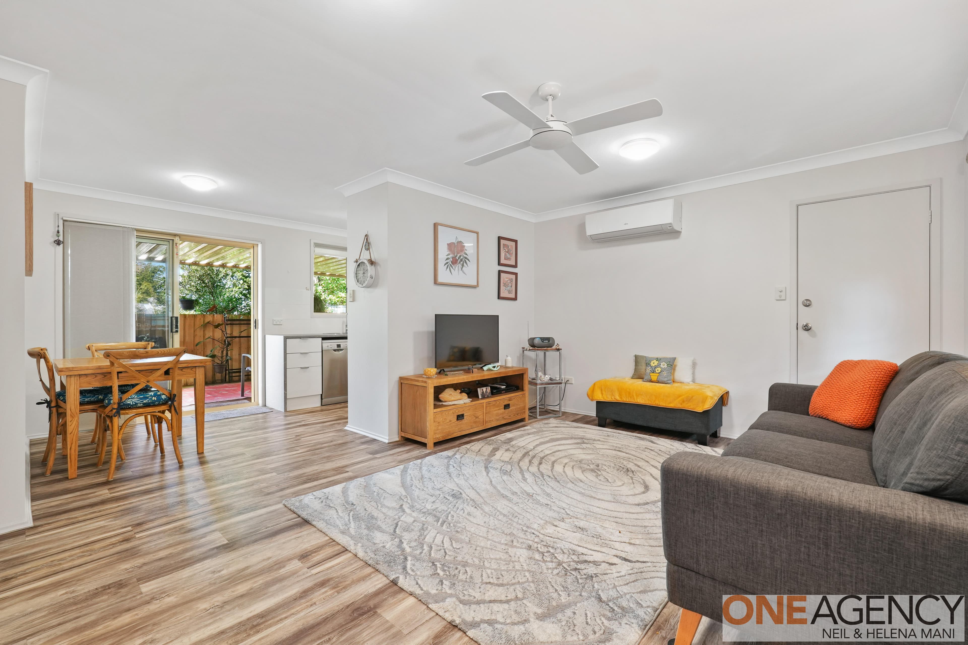 57 Lushington Street, East Gosford, East Gosford - Thumbnail 4