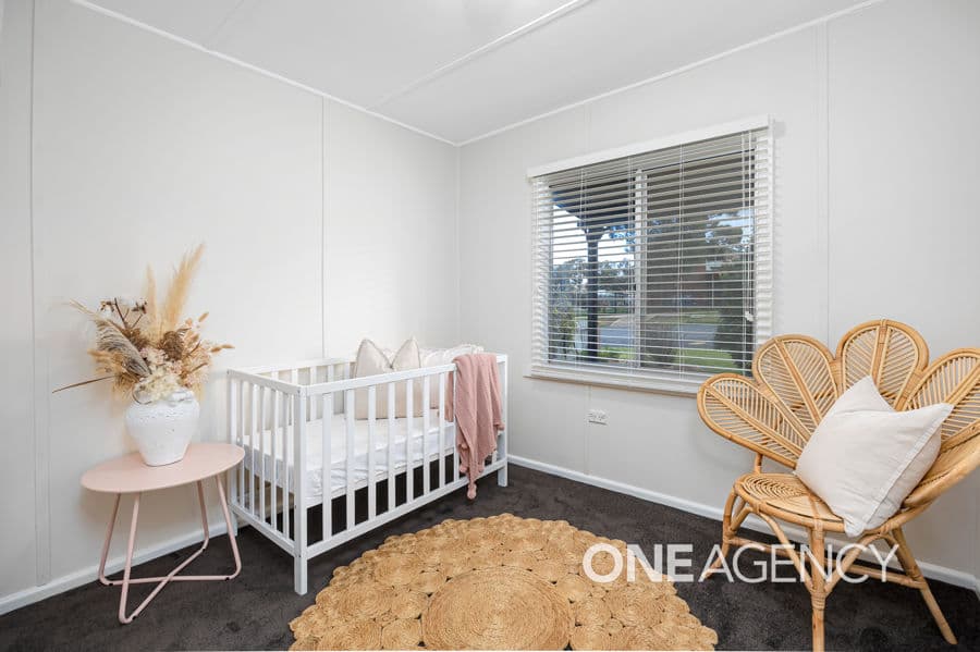 81 BRUCE Street, Coolamon, Coolamon - Thumbnail 6