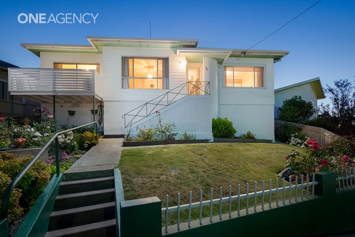 19 Regent Street, Burnie, Burnie - Thumbnail 2