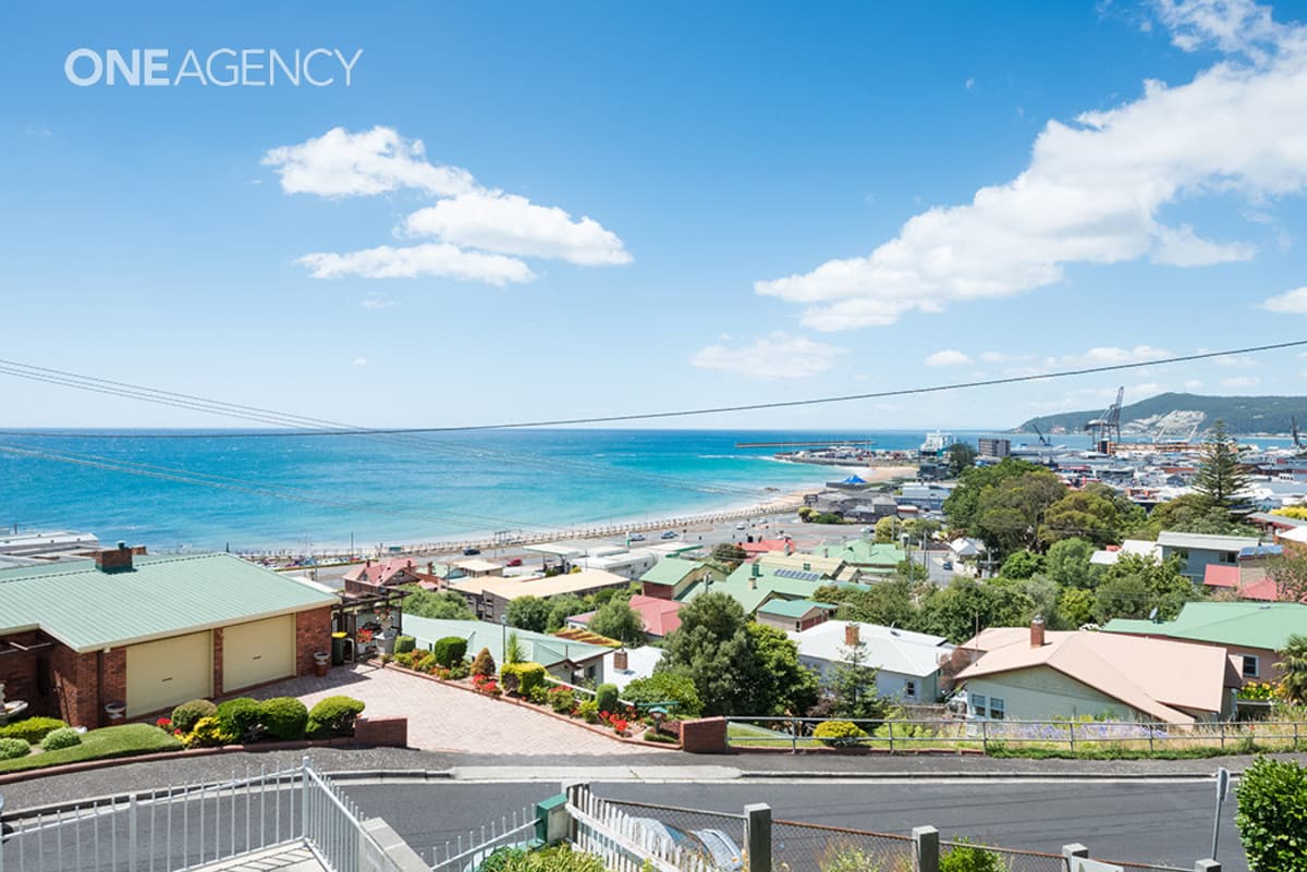 19 Regent Street, Burnie, Burnie - Image 1