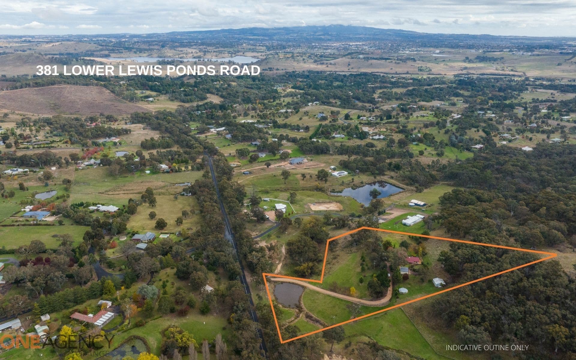 381 Lower Lewis Ponds Road, Clifton Grove, Clifton Grove - Thumbnail 3