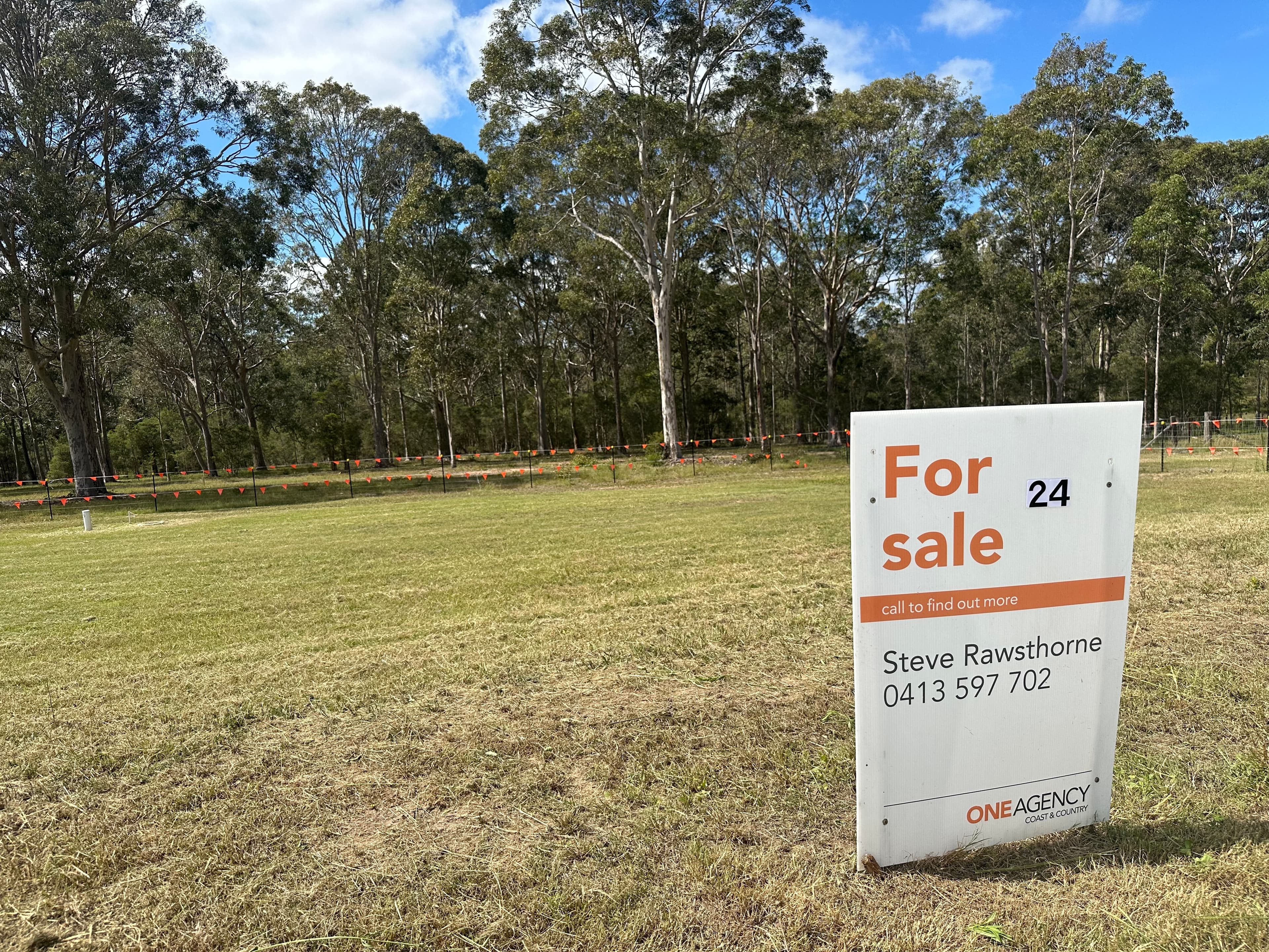 74 (Lot 24) Voyager Street, Wadalba, Wadalba - Image 1