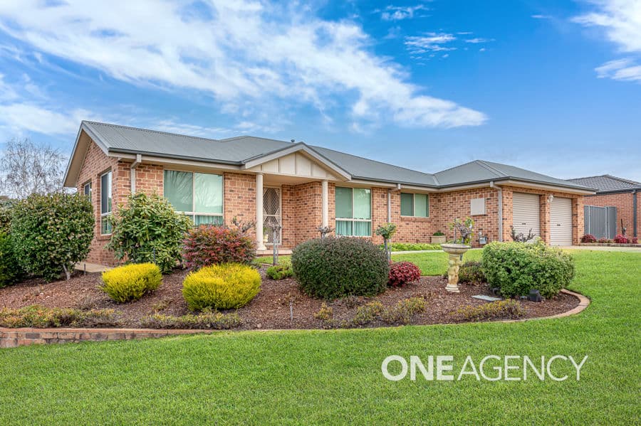 1/21 STIRLING Boulevard, Tatton, Tatton - Image 1