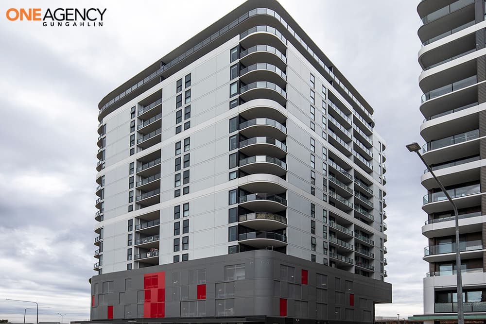 1208/6 Gribble Street, Gungahlin, Gungahlin - Thumbnail 2