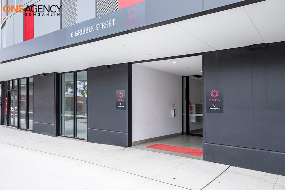 1208/6 Gribble Street, Gungahlin, Gungahlin - Thumbnail 3