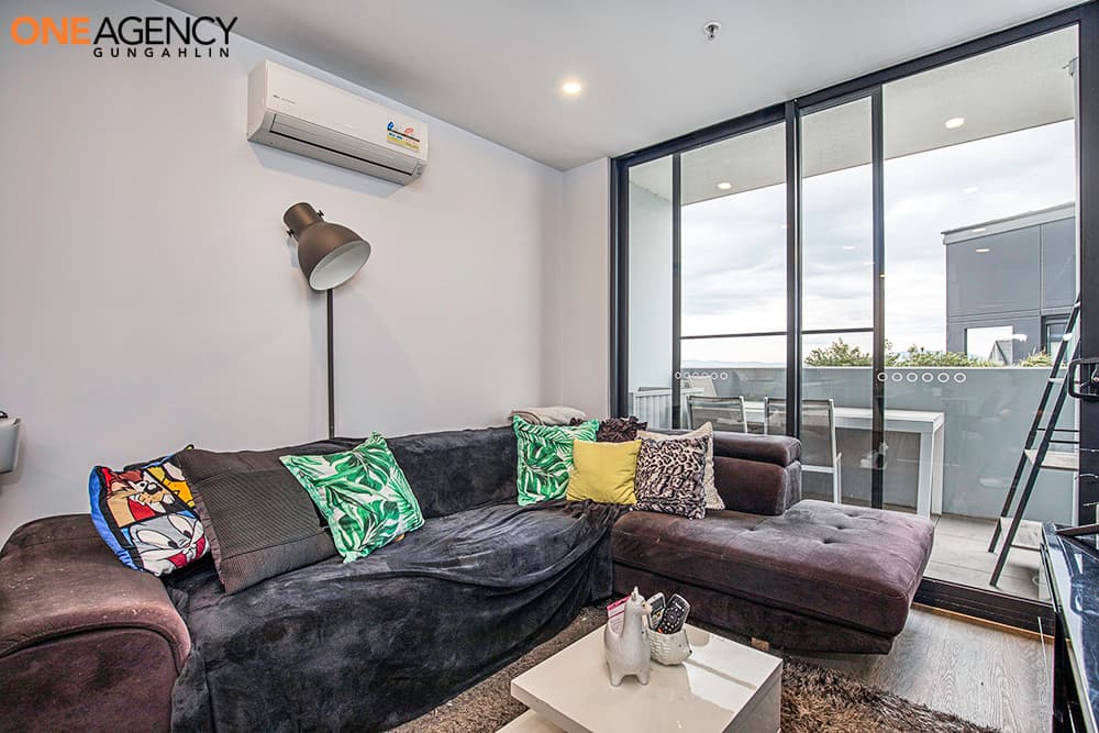 1208/6 Gribble Street, Gungahlin, Gungahlin - Thumbnail 5