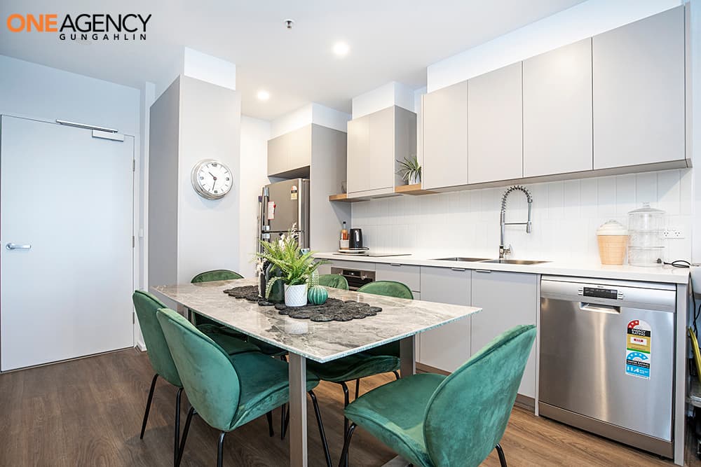1208/6 Gribble Street, Gungahlin, Gungahlin - Thumbnail 6