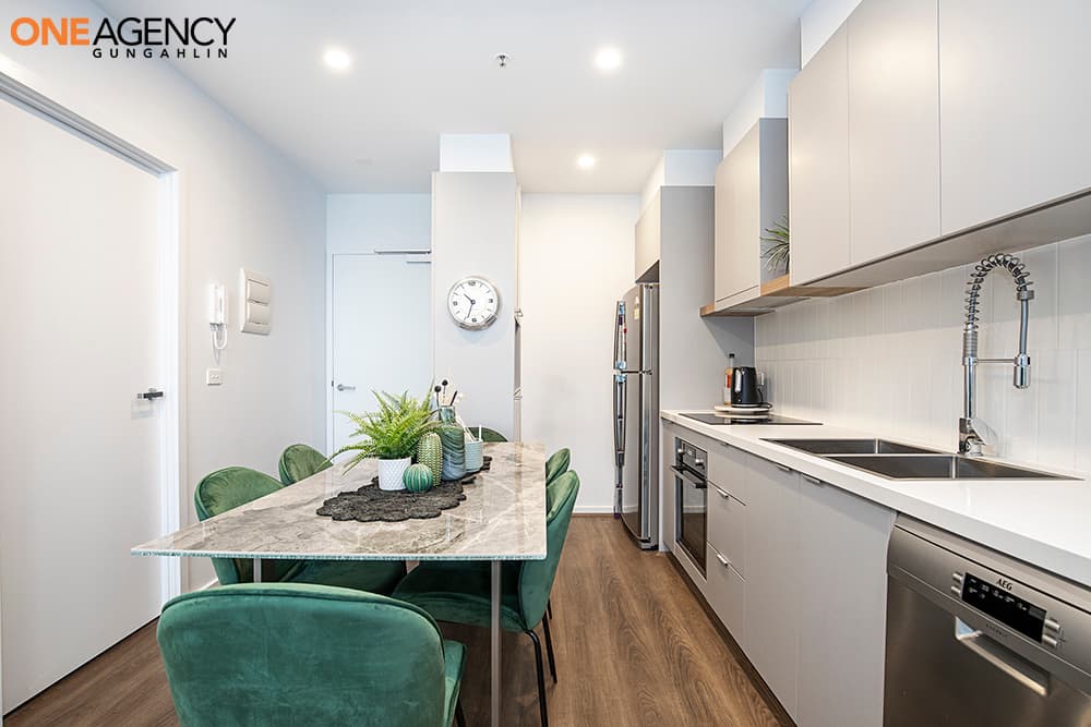 1208/6 Gribble Street, Gungahlin, Gungahlin - Thumbnail 7