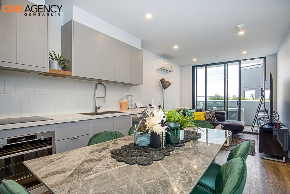1208/6 Gribble Street, Gungahlin, Gungahlin - Thumbnail 8