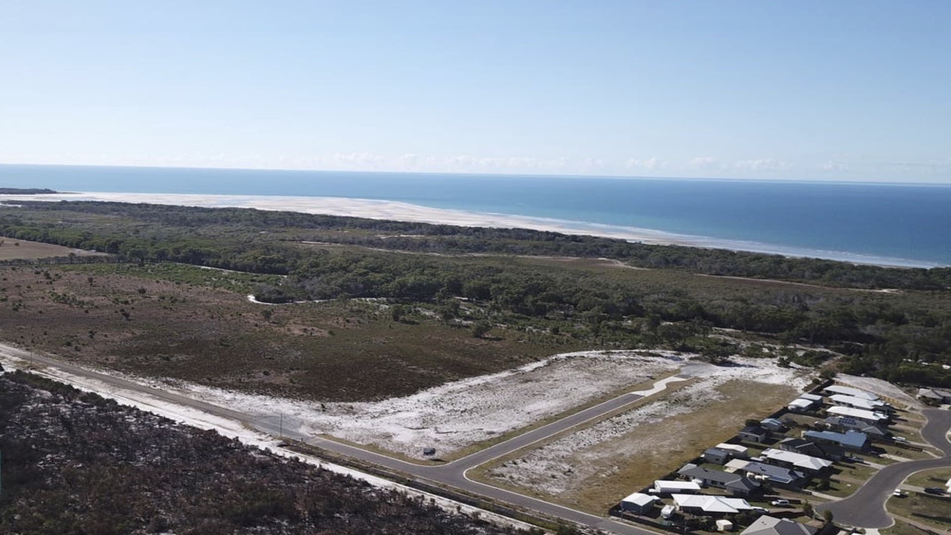 Lot 71 Ocean View Drive, Woodgate, Woodgate - Thumbnail 4