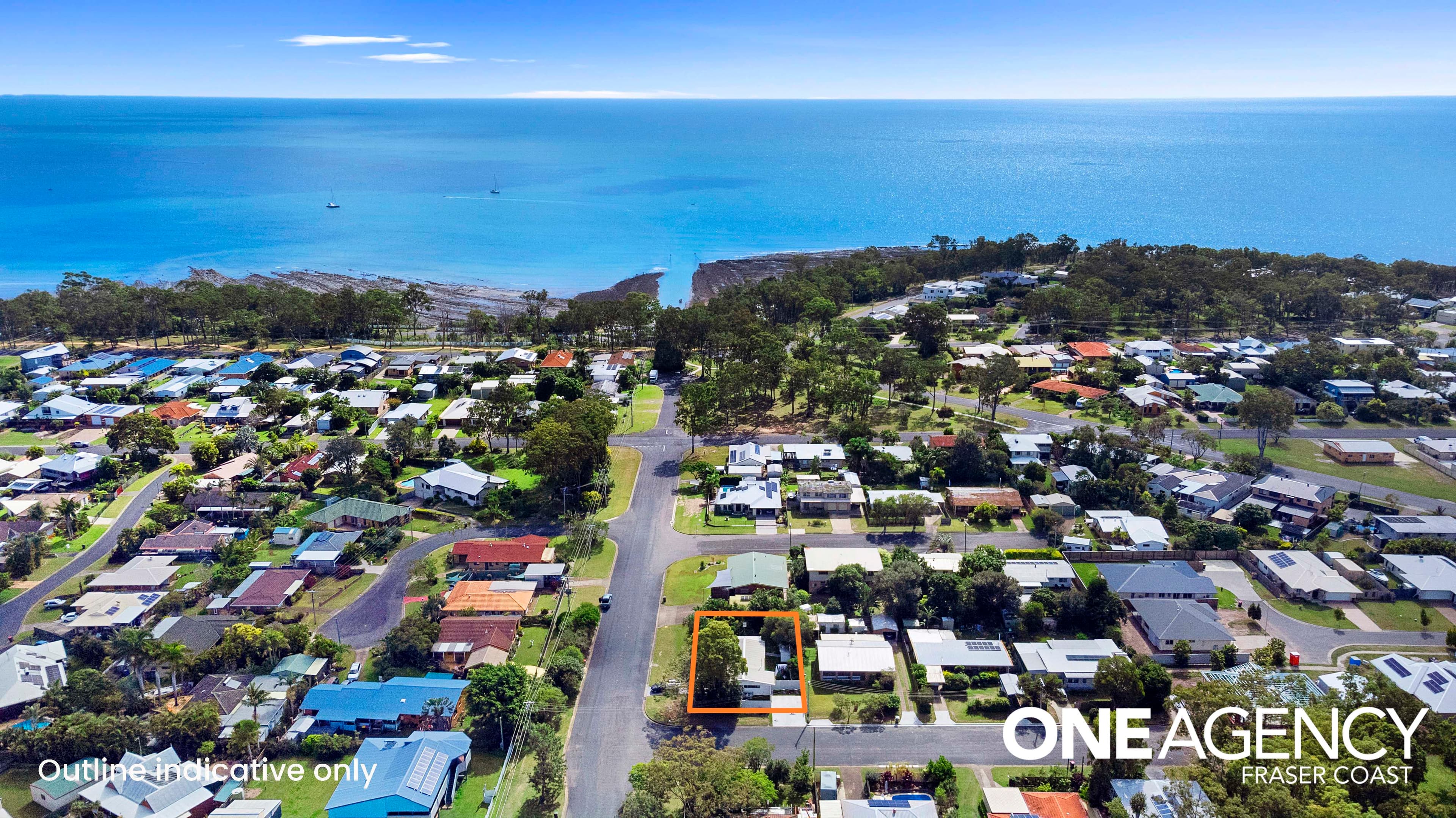 2 Jay Street, Point Vernon, Point Vernon - Image 1