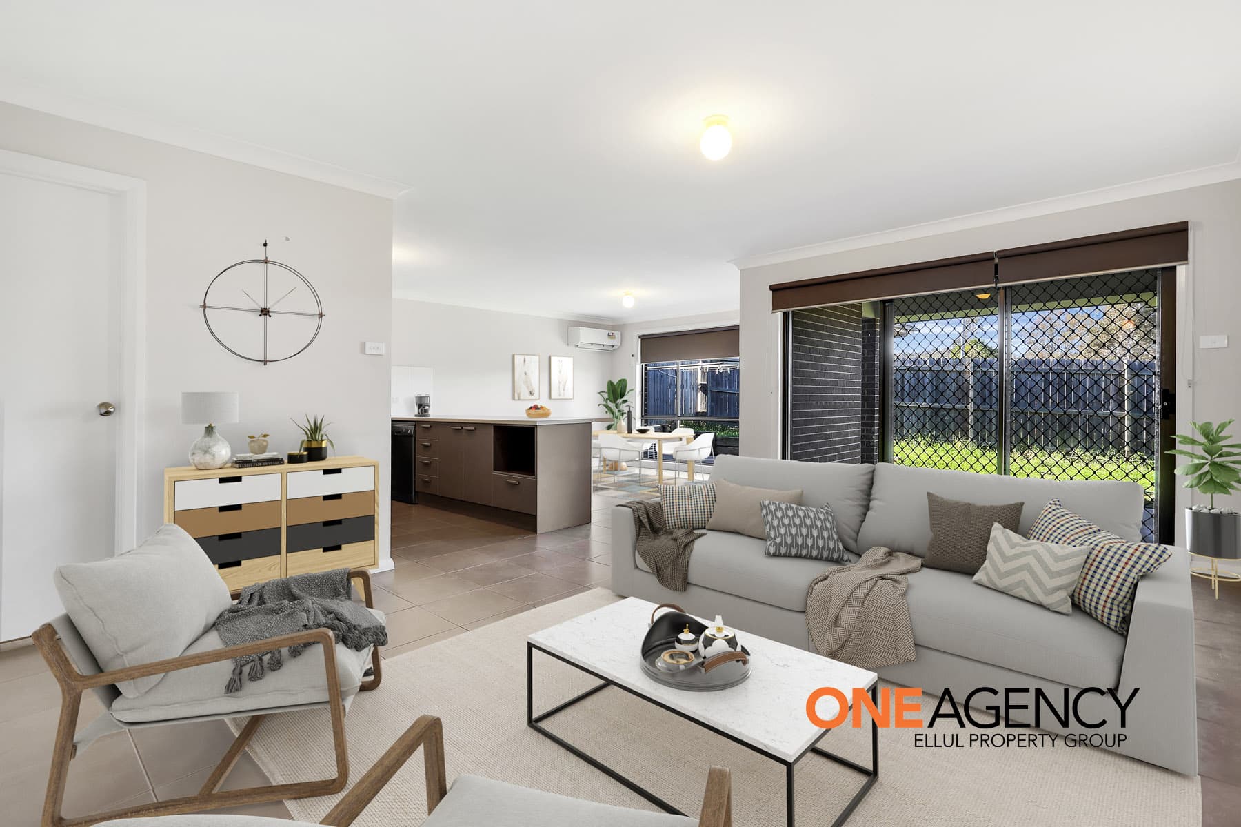 2 Dorset Street, Spring Farm, Spring Farm - Image 1