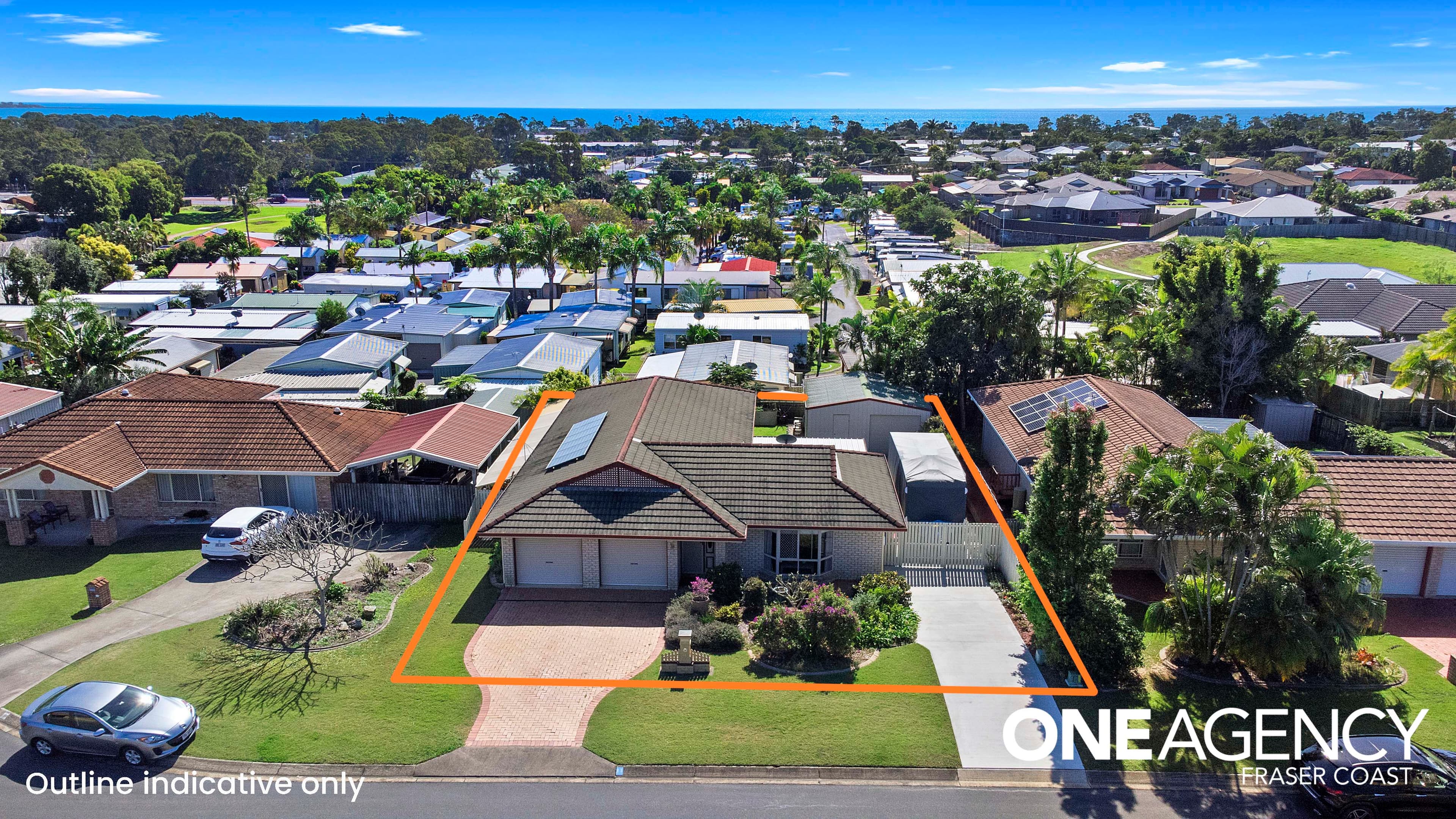 11 Pohlman Court, Scarness, Scarness - Image 1