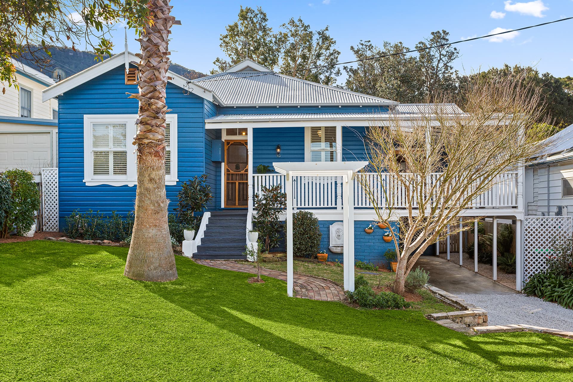 18 Mount Gilead Road, Thirroul, Thirroul - Image 1