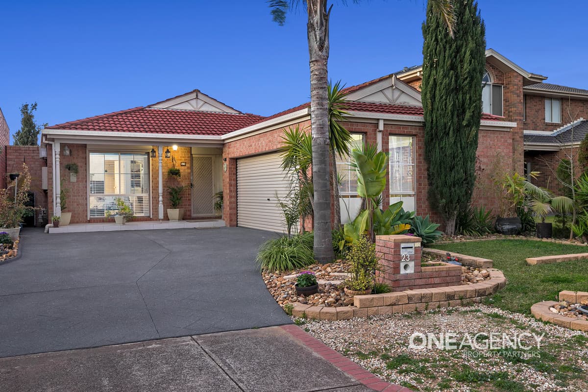 23 Fleming Avenue, Seabrook, Seabrook - Image 1