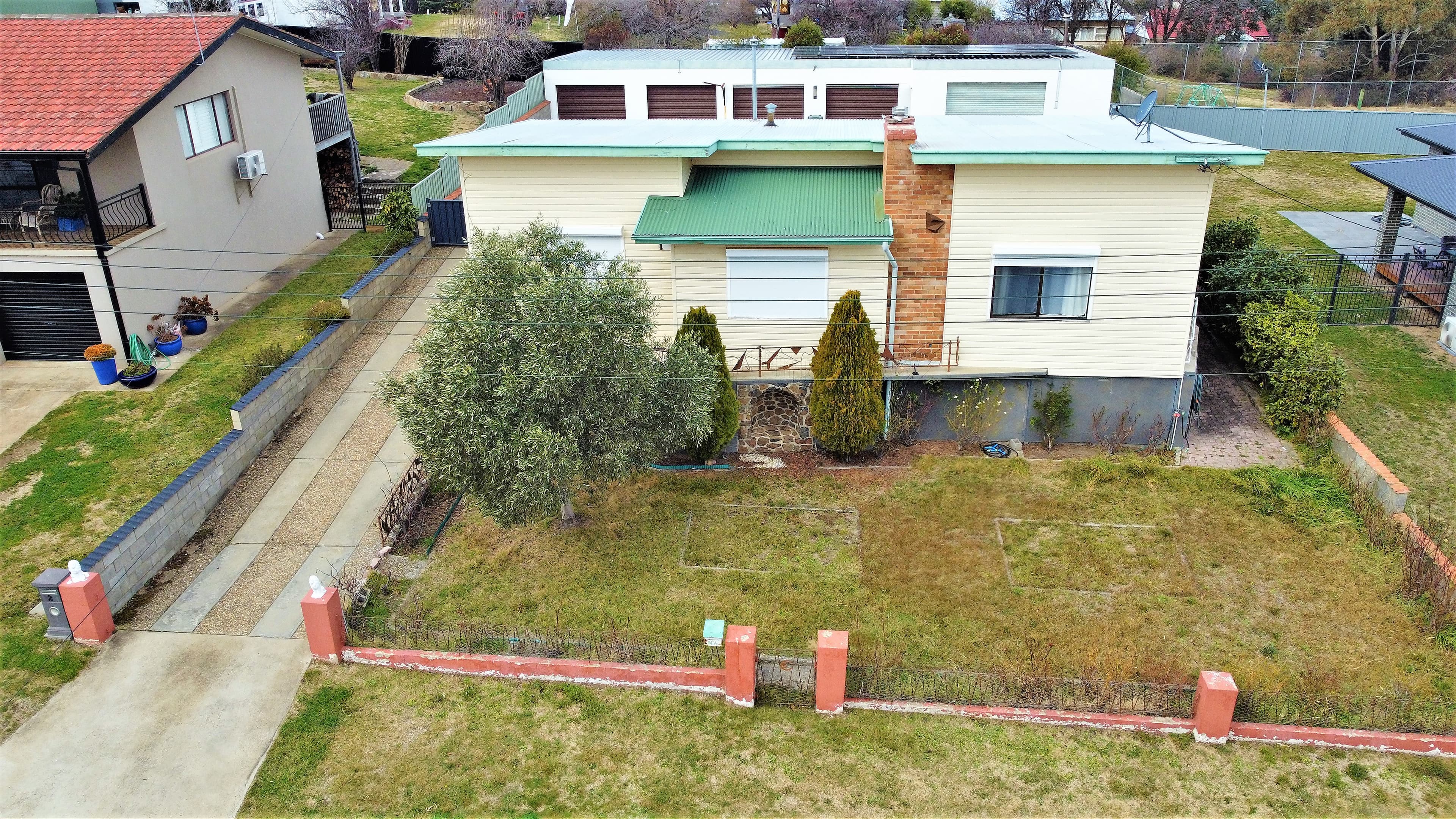 4 Hain Street, Cooma, Cooma - Image 1