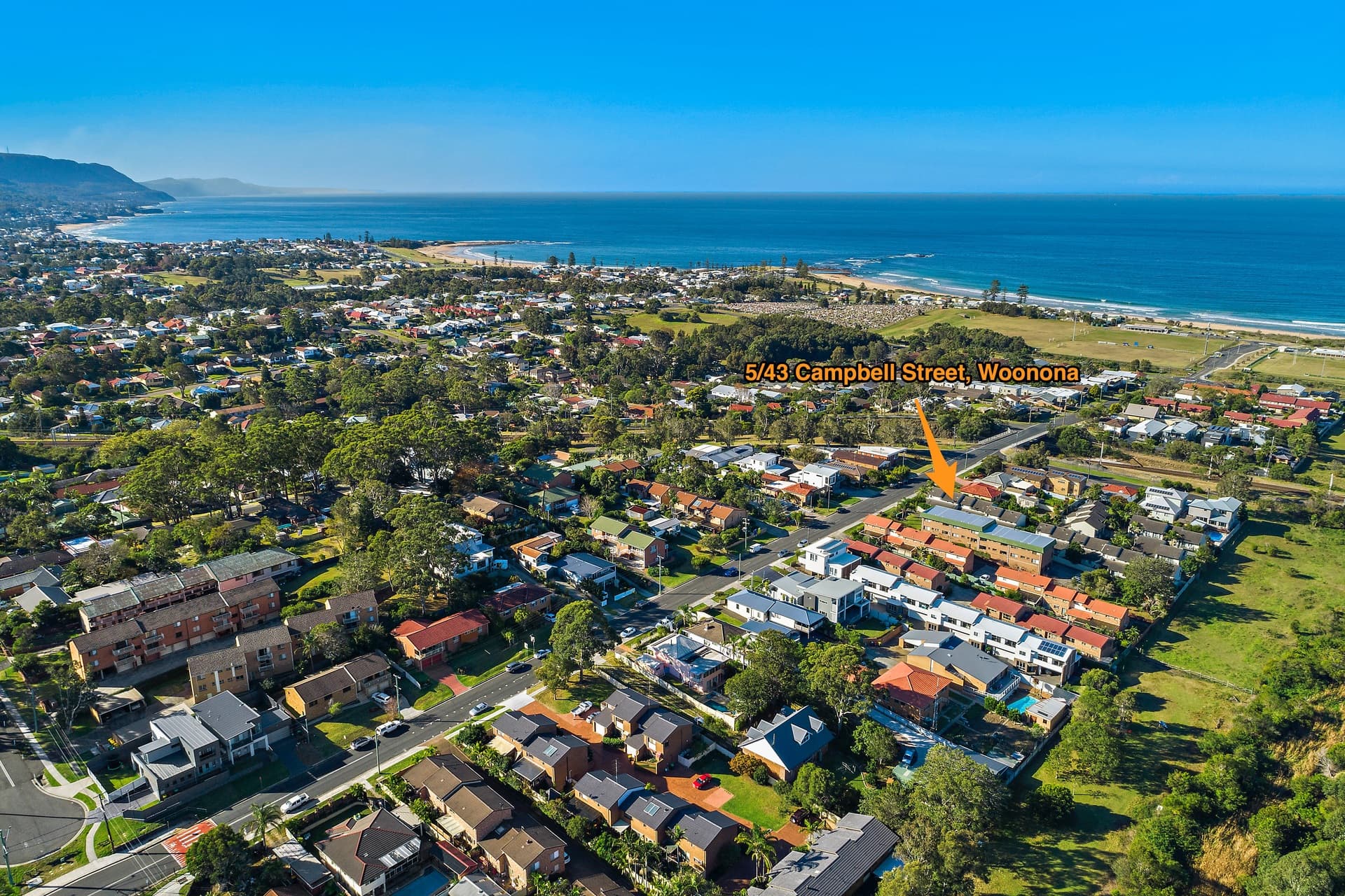 5/43 Campbell Street, Woonona, Woonona - Thumbnail 4